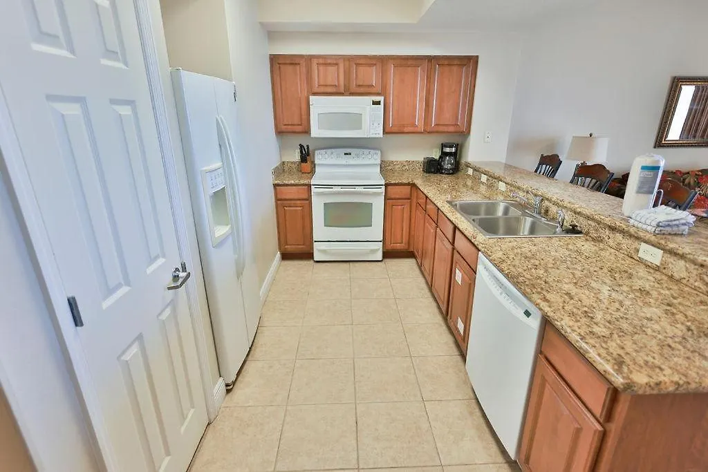 Ariel Dunes 405 Destin Holiday home