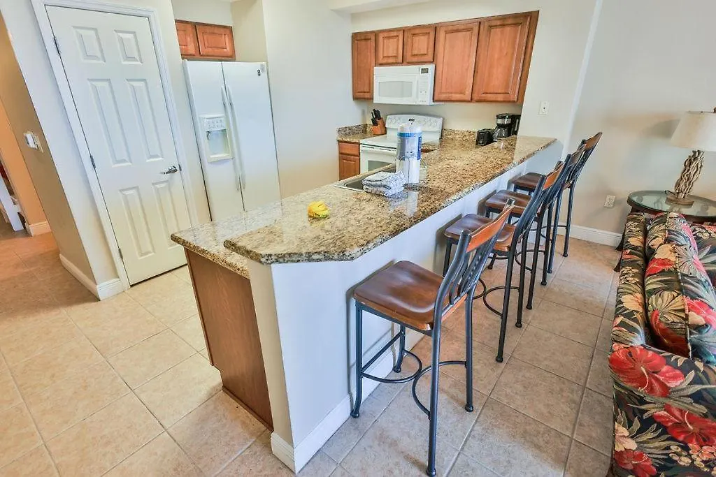 Holiday home Ariel Dunes 405 Destin United States