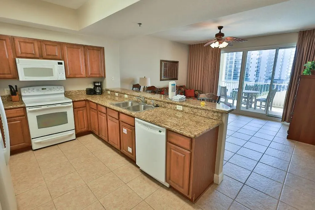 Ariel Dunes 405 Destin United States