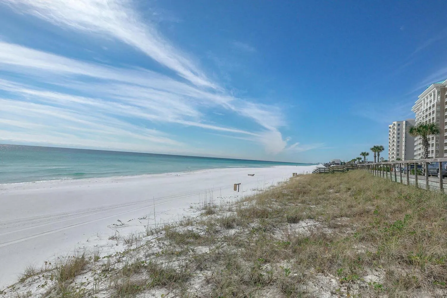 Ariel Dunes 405 Destin United States