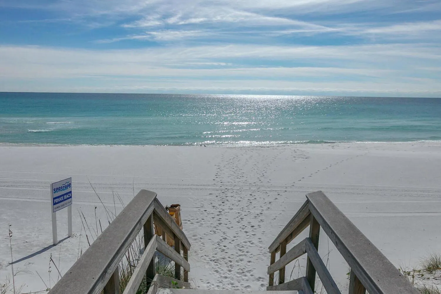 Ariel Dunes 405 Destin 0*,  United States