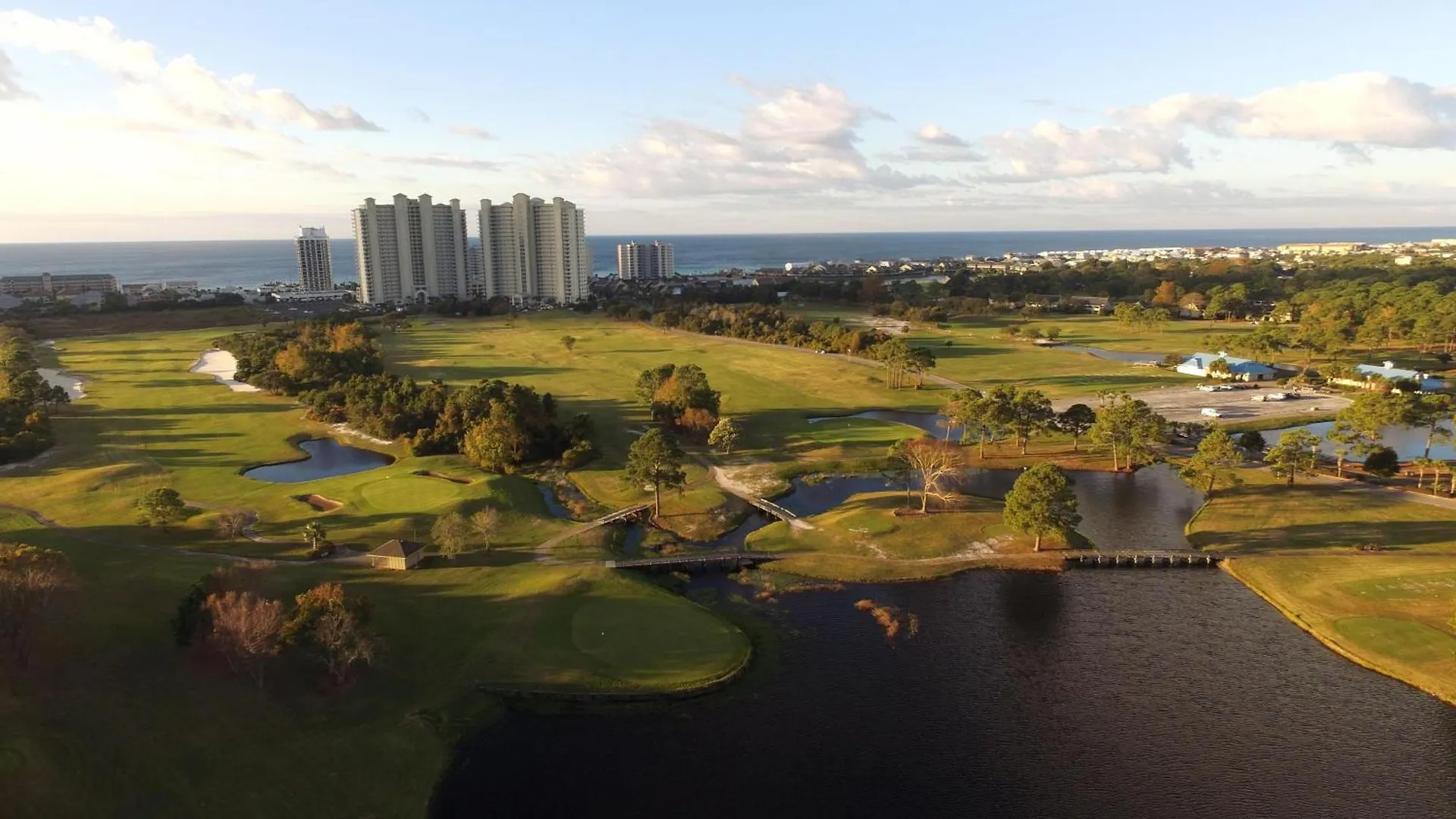 Holiday home Ariel Dunes 405 Destin
