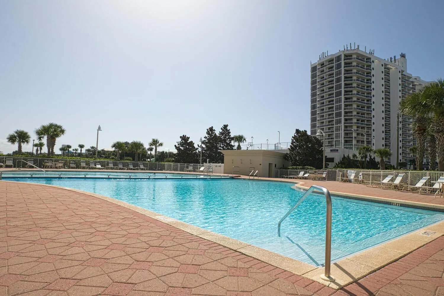 Ariel Dunes 405 Destin Holiday home