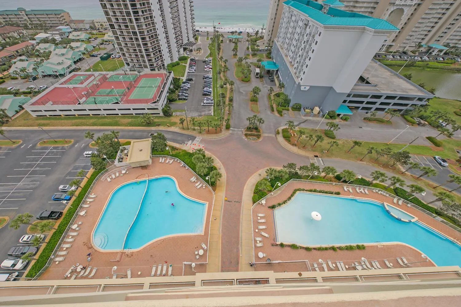 Holiday home Ariel Dunes 405 Destin United States