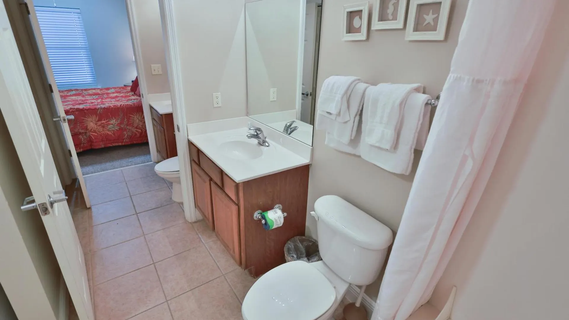 Holiday home Ariel Dunes 405 Destin