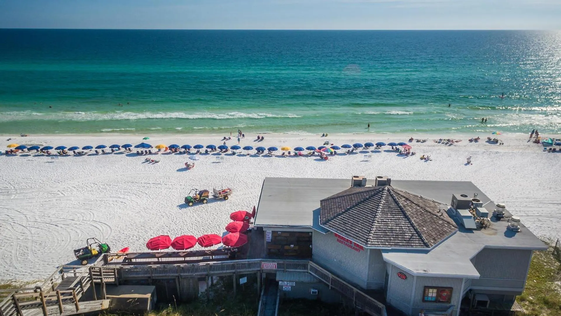 Ariel Dunes 405 Destin United States