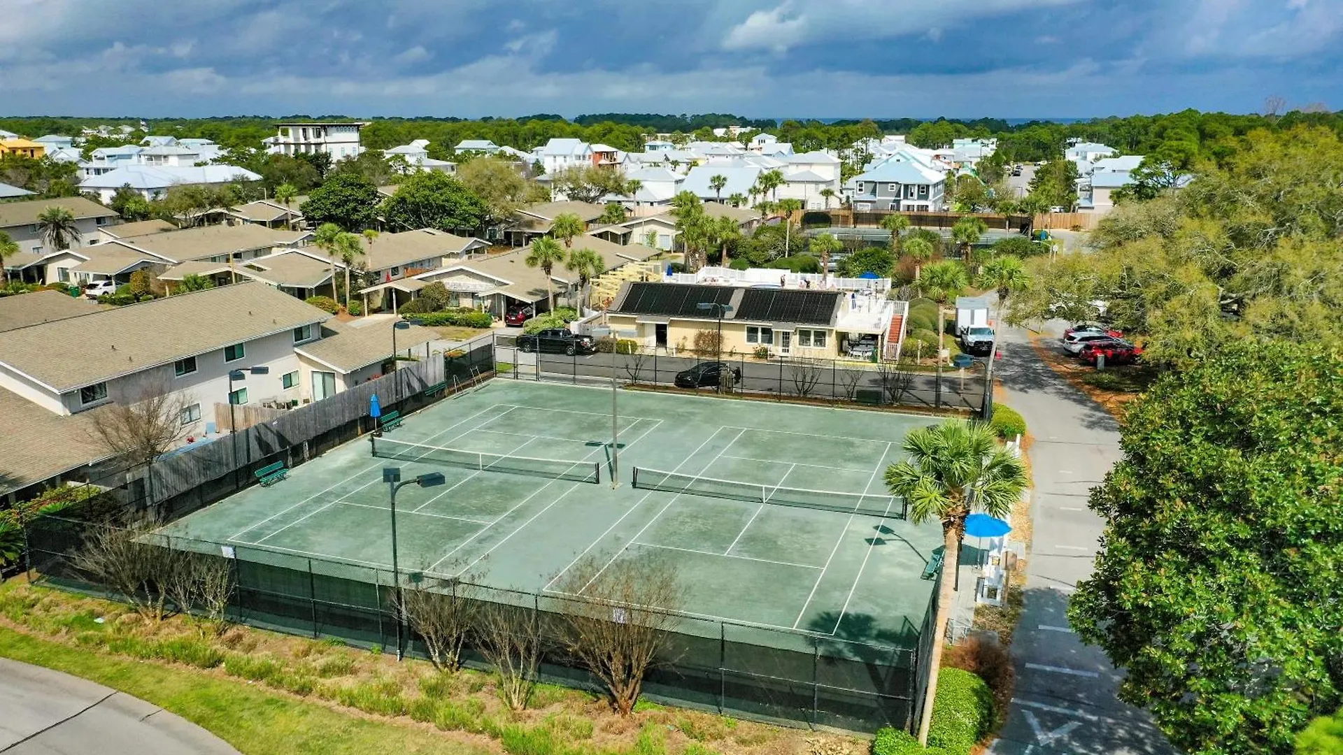 Ariel Dunes 405 Destin 0*,  United States