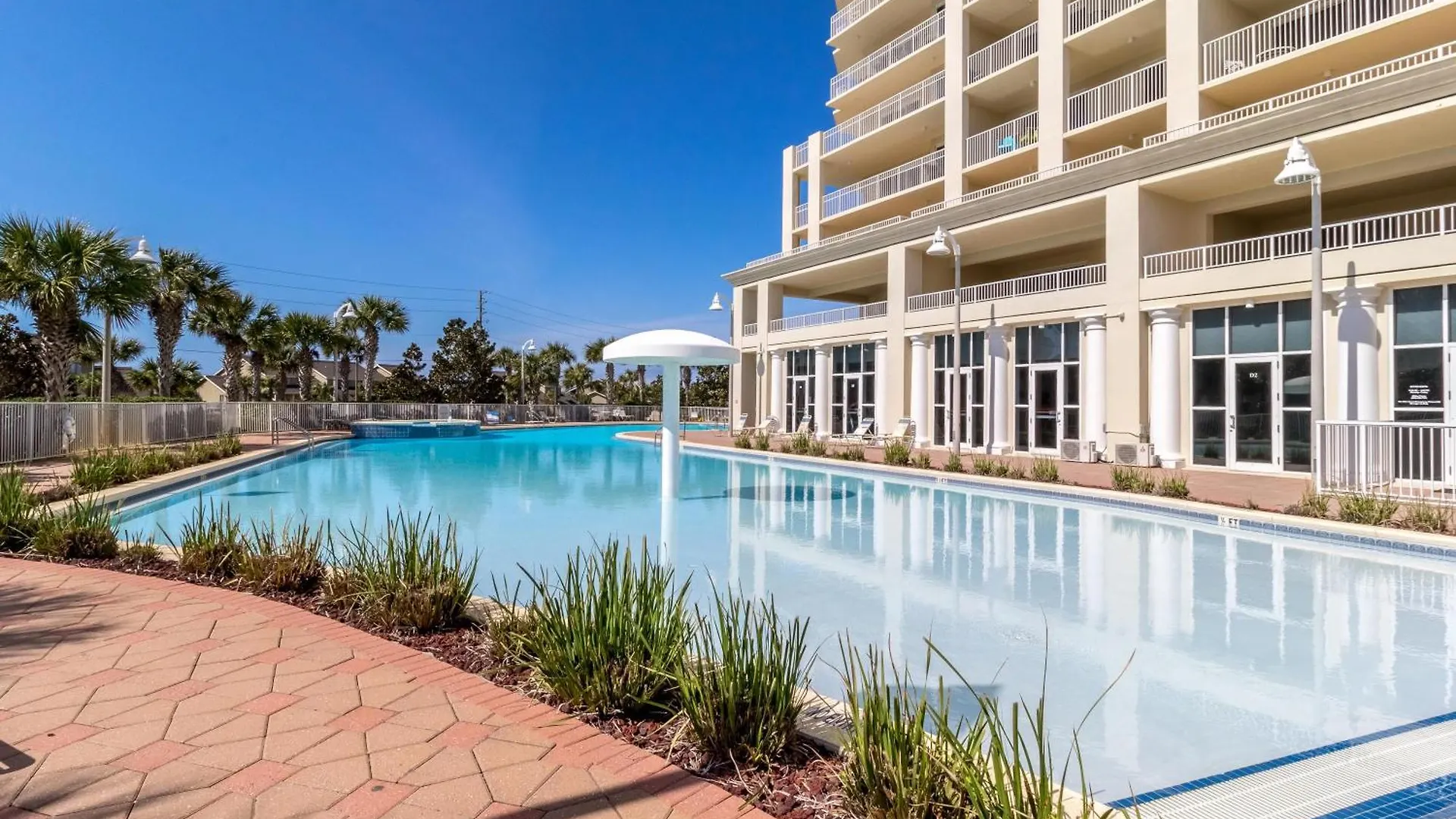 Ariel Dunes 405 Destin Holiday home